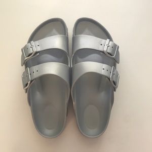 Birkenstocks